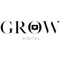 Grow Digital—Audience Development & Marketing logo, Grow Digital—Audience Development & Marketing contact details