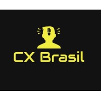 CX Brasil logo, CX Brasil contact details