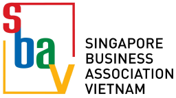 Singapore Business Association Vietnam logo, Singapore Business Association Vietnam contact details