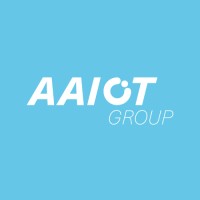 AAIOT Group logo, AAIOT Group contact details