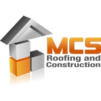 MCS Roofing And Construction C logo, MCS Roofing And Construction C contact details