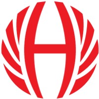 HH BANK logo, HH BANK contact details