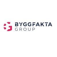 Byggfakta Group logo, Byggfakta Group contact details