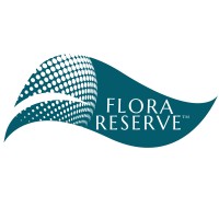 Flora Reserve logo, Flora Reserve contact details