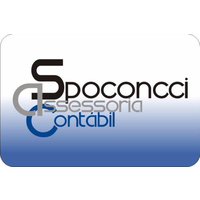 Spoconcci Assessoria Contabil Ltda logo, Spoconcci Assessoria Contabil Ltda contact details