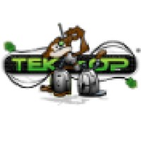 Tek-op Inc. logo, Tek-op Inc. contact details