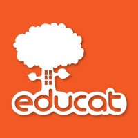 Educat logo, Educat contact details