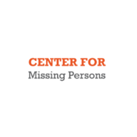 Centre for Missing Persons logo, Centre for Missing Persons contact details