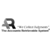 Accounts Retrievable System logo, Accounts Retrievable System contact details