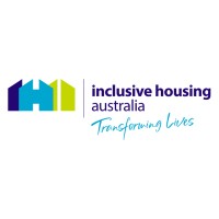 Inclusive Housing Australia logo, Inclusive Housing Australia contact details