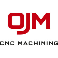 OJM maskinfabrik logo, OJM maskinfabrik contact details