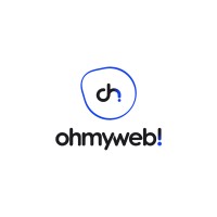 ohmyweb! logo, ohmyweb! contact details