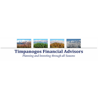 Timpanogos Financial Advisors logo, Timpanogos Financial Advisors contact details