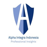 Alpha Integra Indonesia logo, Alpha Integra Indonesia contact details