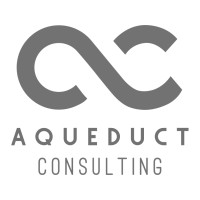 Aqueduct Consulting logo, Aqueduct Consulting contact details