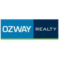 OZWAY REALTY BARCLAY logo, OZWAY REALTY BARCLAY contact details