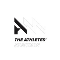 The Athletes' Marathon logo, The Athletes' Marathon contact details