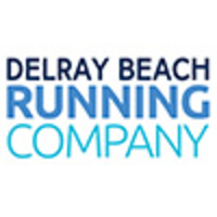 Delray Beach Running Company logo, Delray Beach Running Company contact details