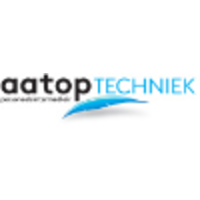 Aatop Techniek logo, Aatop Techniek contact details