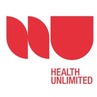 Health Unlimited logo, Health Unlimited contact details