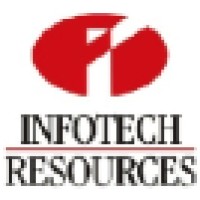 Infotech Resources logo, Infotech Resources contact details