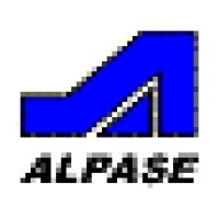 ALPASE, INC. logo, ALPASE, INC. contact details