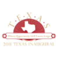 2011 Texas Inaugural Committee logo, 2011 Texas Inaugural Committee contact details