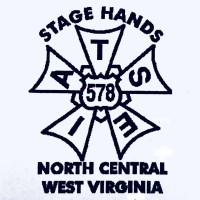 IATSE Local 578 logo, IATSE Local 578 contact details