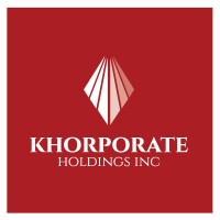 Khorporate Holdings, Inc. logo, Khorporate Holdings, Inc. contact details