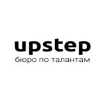 UPstep Group logo, UPstep Group contact details