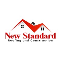 New Standard Roofing & Construction logo, New Standard Roofing & Construction contact details