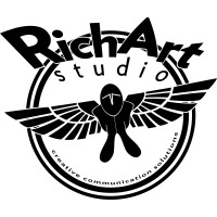 RichArt Studio Inc logo, RichArt Studio Inc contact details