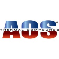 AOS Thermal Compounds logo, AOS Thermal Compounds contact details