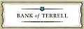 Bank of Terrell logo, Bank of Terrell contact details