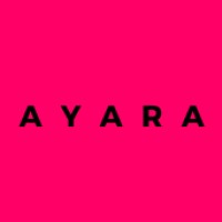 Ayara logo, Ayara contact details