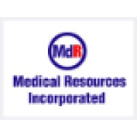 Medical Resources Inc. logo, Medical Resources Inc. contact details