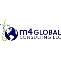 m4 Global Consulting LLC logo, m4 Global Consulting LLC contact details