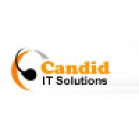 Candid IT Solutions Private Limited logo, Candid IT Solutions Private Limited contact details