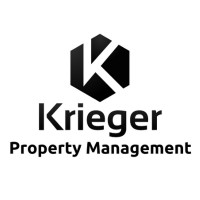 Krieger Property Management logo, Krieger Property Management contact details