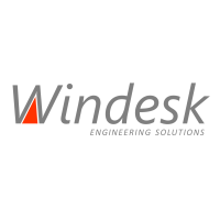 Windesk Engineering Solutions logo, Windesk Engineering Solutions contact details