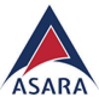 ASARA Equipment logo, ASARA Equipment contact details