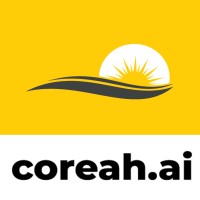 Coreah.AI logo, Coreah.AI contact details