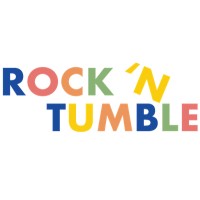 Rock N Tumble logo, Rock N Tumble contact details