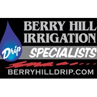 Berry Hill Irrigation, Inc logo, Berry Hill Irrigation, Inc contact details