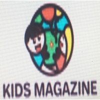 Kids Magazine logo, Kids Magazine contact details