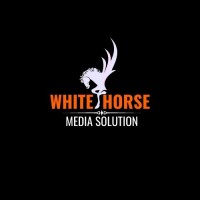 White Horse Media Solution logo, White Horse Media Solution contact details