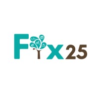 Fix25 Nigeria Limited logo, Fix25 Nigeria Limited contact details