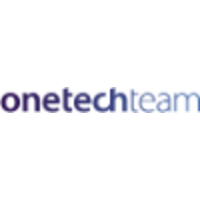 OneTechTeam Consulting logo, OneTechTeam Consulting contact details