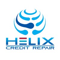 Helix Credit Repair logo, Helix Credit Repair contact details