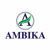 Ambika Sales logo, Ambika Sales contact details